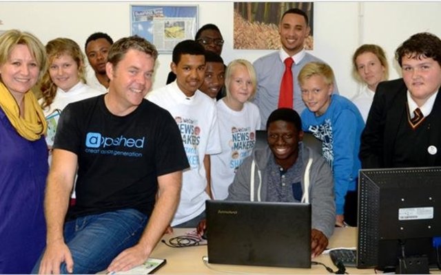 Gansbaai Rachels Angels Markdag 8